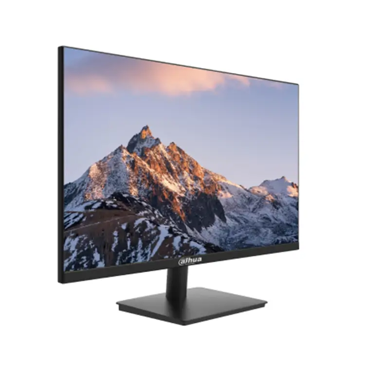 mon2 Monitor Dahua 27" IPS 1080P FHD 144Hz 1Ms