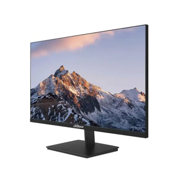 mon3 Monitor Dahua 27" IPS 1080P FHD 144Hz 1Ms