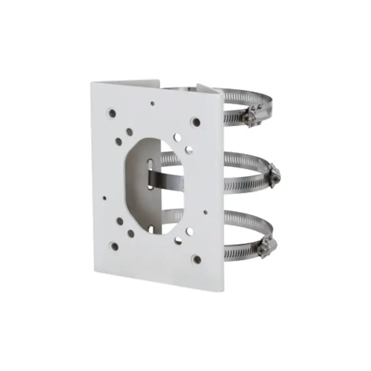 pfa1 Suporte de Poste Dahua Série Anti Corrosão