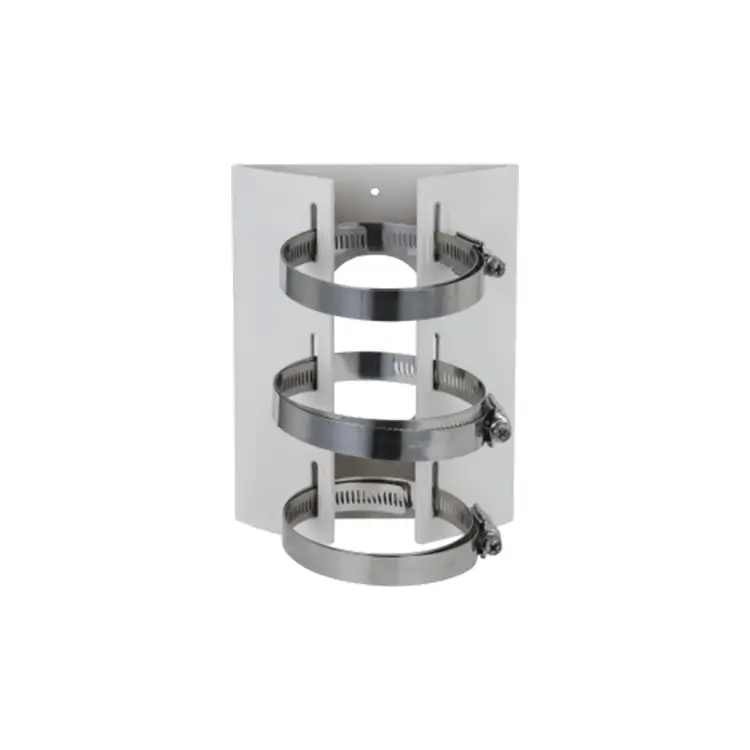 pfa2 Suporte de Poste Dahua Série Anti Corrosão