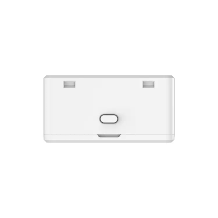 re3 Módulo de Relé Wireless Dahua de dois canais Airshield 2 Vias AES128