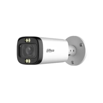 Câmara HDCVI Dahua Bullet 5MP 2.7-13.5mm Smart Dual Light IR80M IP67