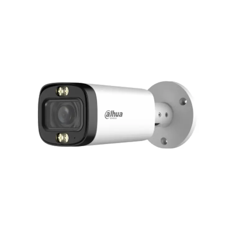 tub1 Câmara HDCVI Dahua Bullet 5MP 2.7-13.5mm Smart Dual Light IR80M IP67