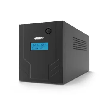 UPS Dahua de Linha Interactiva 2000VA 1200W 230V