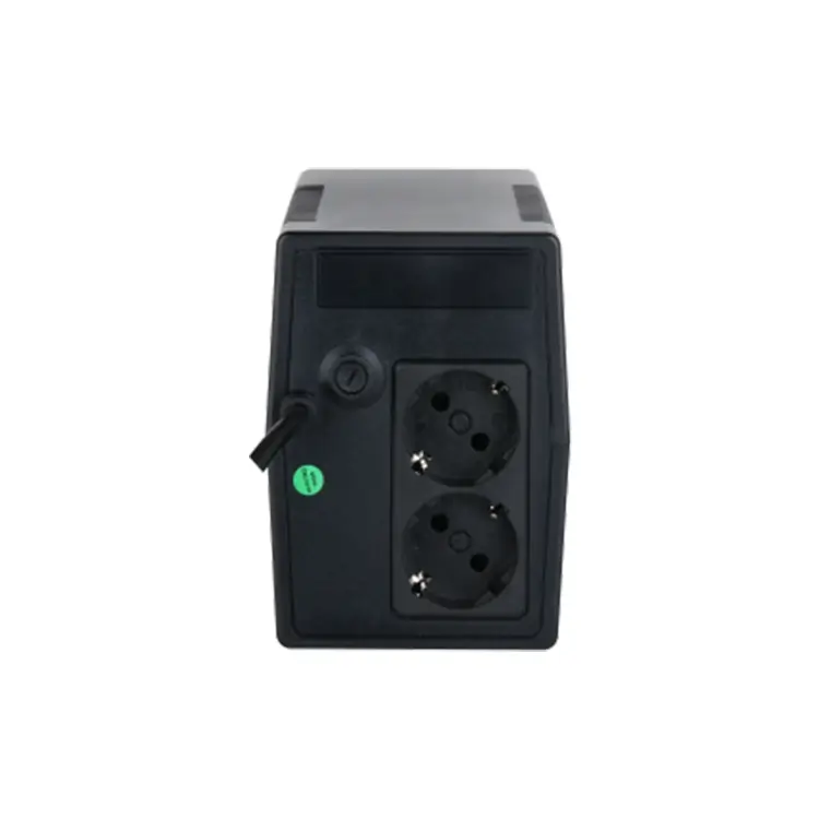 upss1 UPS Dahua de Linha Interactiva 1000VA 600W 230V