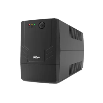 UPS Dahua de Linha Interactiva 1000VA 600W 230V