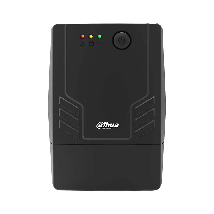 upss3 UPS Dahua de Linha Interactiva 1000VA 600W 230V