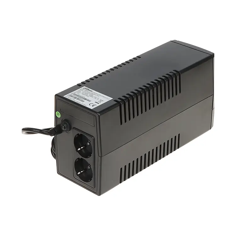 upss4 UPS Dahua de Linha Interactiva 1000VA 600W 230V