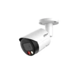 Câmara IP Dahua WizSense IPC-HFW2449S-S-IL 4MP Smart Dual Light PoE IP67