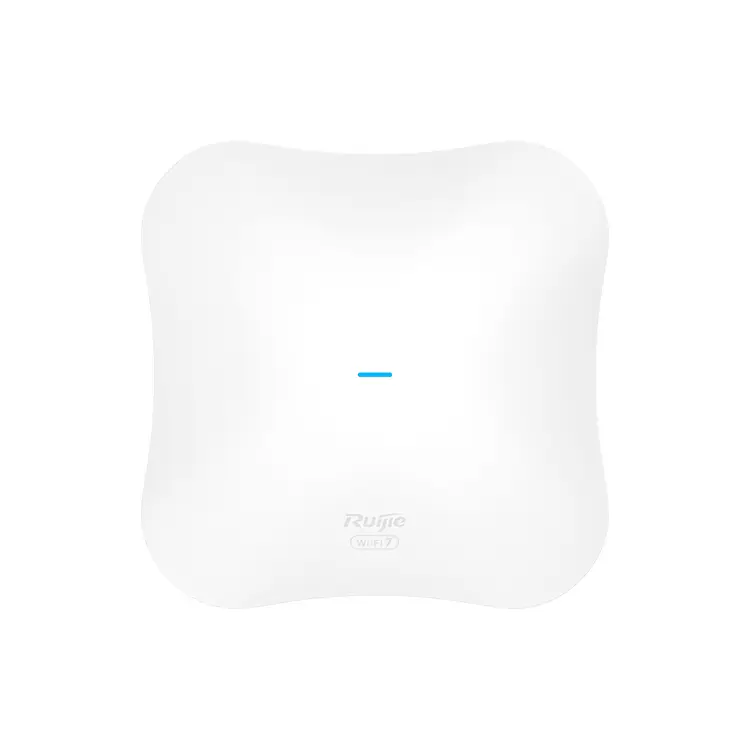 befdv Access Point Ruijie Wifi7 Be14000 Triband