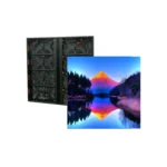 Painel Led WLF10C P6.25 SMD2727 5500 Nits 3840Hz (Cs: 1000x1000 / Md: 250×250)