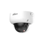 Câmara IP Dahua 8MP Smart Dual Light SMD4.0 IP67 IK10 POE