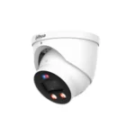 Câmara IP Dahua Dome 8MP WizSense TiOC PRO WizColor PoE IP67