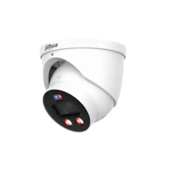Câmara IP Dahua Dome 8MP WizSense TiOC PRO WizColor PoE IP67