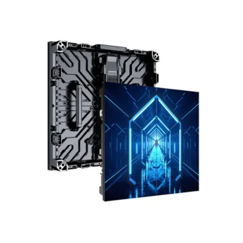 Painel Led Rental Pavimento XF P3 3IN1SMD 1200 Nits 3840Hz (Cs: 500x500 / Md: 500×500)