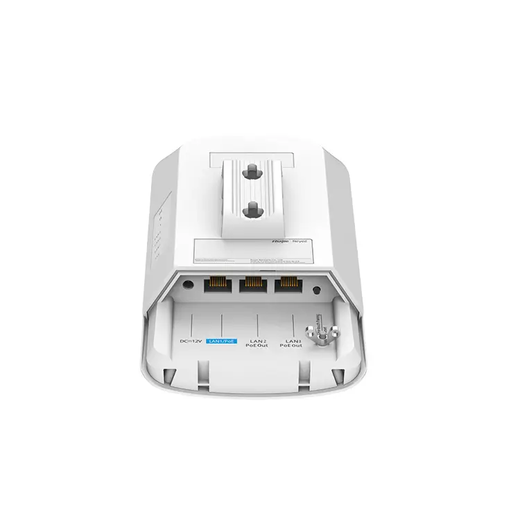 2asdda Bridge Wireless Reyee PTP/PTMP 2.4GHz/5GHz 3km Exterior