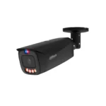 Câmara IP Dahua Bullet TiOC Série Pro 4MP IP67 POE SMD Plus em Preto