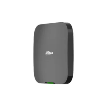 Painel de Intrusão Wireless Dahua 868MHz 4G Wifi AES128 em Preto