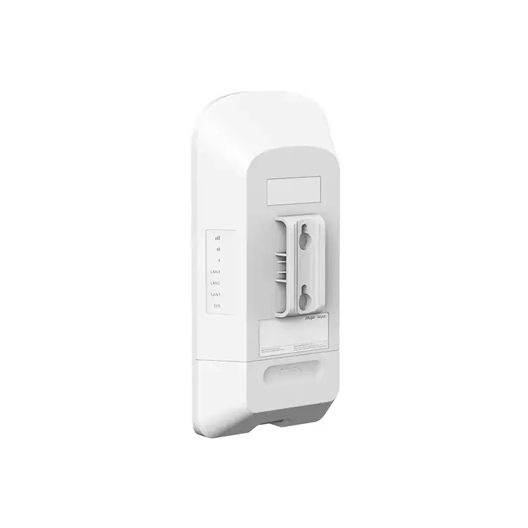 3asdfc Bridge Wireless Reyee PTP/PTMP 2.4GHz/5GHz 3km Exterior
