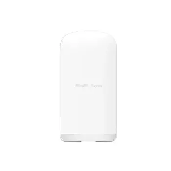 Bridge Wireless Reyee PTP/PTMP 2.4GHz/5GHz 3km Exterior