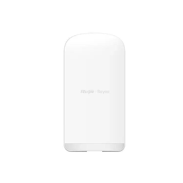 5sdc Bridge Wireless Reyee PTP/PTMP 2.4GHz/5GHz 3km Exterior