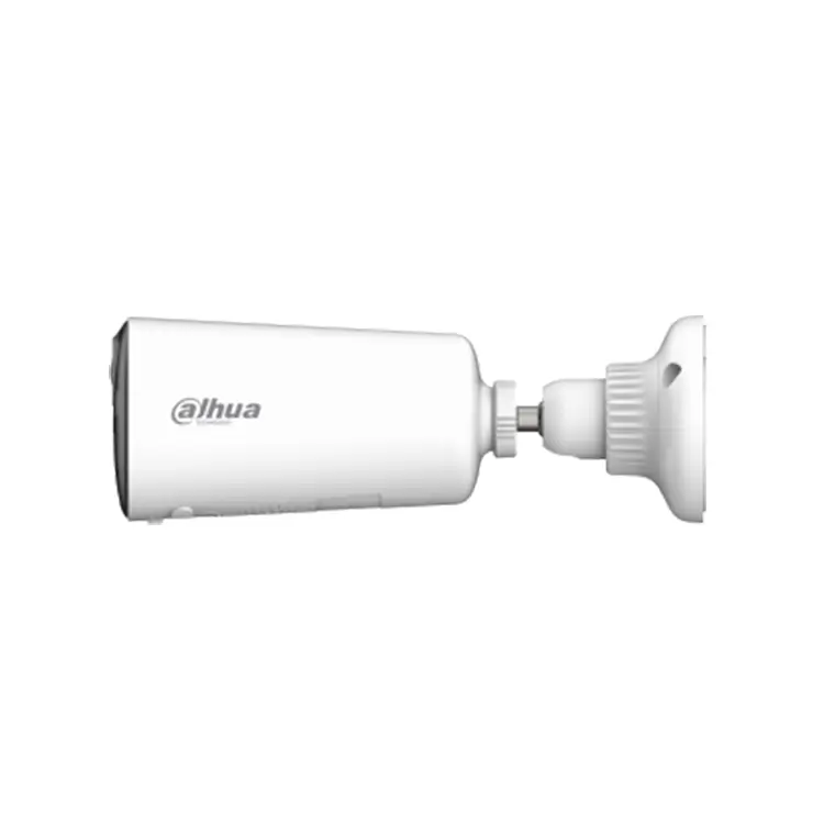 ADPFJNO Kit Dahua Câmara IP Bullet 4MP Wifi + Bateria + Painel Solar