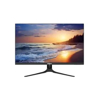 Monitor Dahua 27" 4K UHD 178°H/178°V