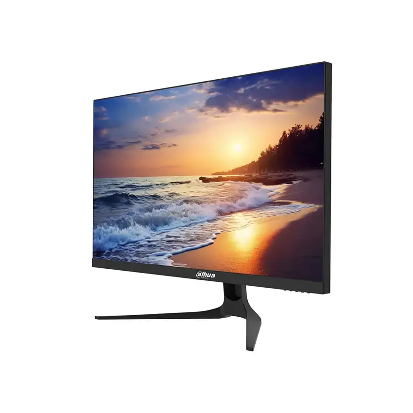 DAHUA-4680_B Monitor Dahua 27" 4K UHD 178°H/178°V