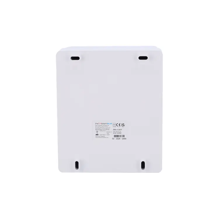 ERAVDSCXZ Detector Linear Firebeam-Blue 70 Metros com Espelho Refletor Bluetooth