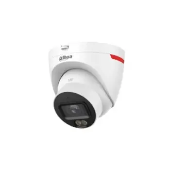 Câmara IP Dahua Dome 8MP Série Pro Dual Light IP67 POE SMD Plus