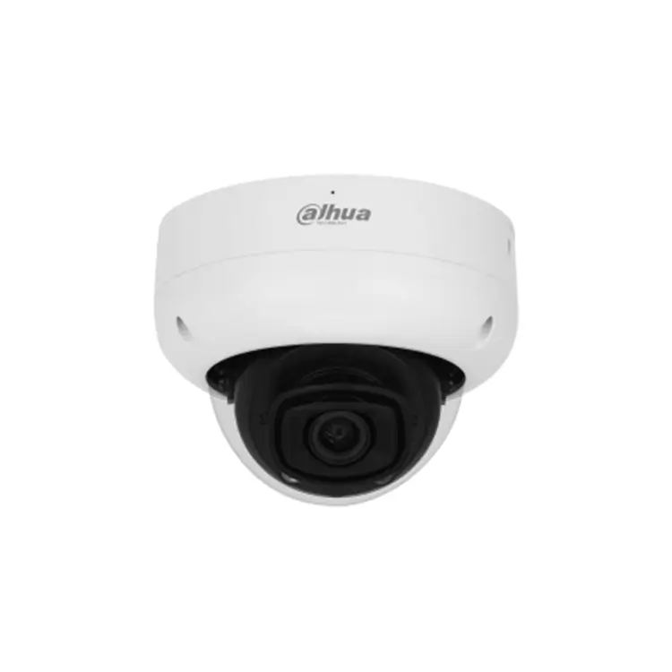 cam4 Câmara IP Dahua Dome Série 5 4M CMOS IR50M WDR(120dB) H.265 IK10 IP67