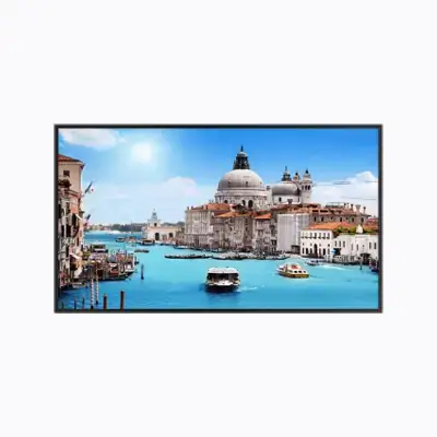 edws Monitor Dahua 43" FHD 178°H/178°V HDMI VGA USB