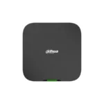 Painel de detecção de Intrusão Dahua via Rádio 868MHz WIFI TCPIP Série 2 em Preto