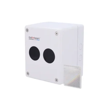 Detector Linear Firebeam-Blue 70 Metros com Espelho Refletor Bluetooth