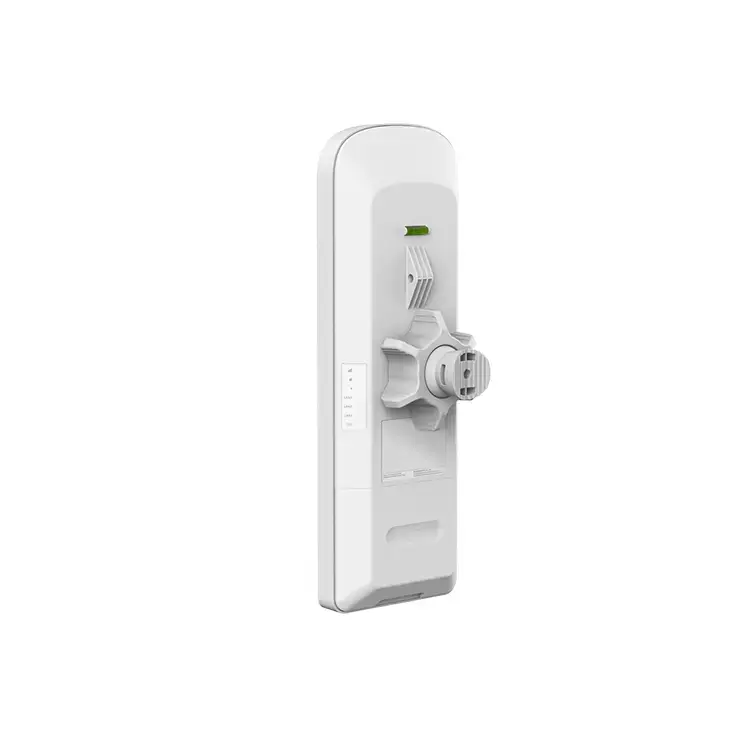 rui3 Antena Base Station Bridge Wireless Reyee 2.4GHz/5GHz 5km Exterior