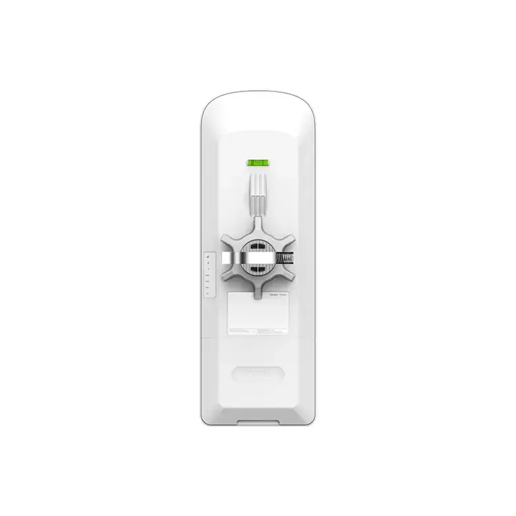 rui4 Antena Base Station Bridge Wireless Reyee 2.4GHz/5GHz 5km Exterior