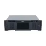 Servidor Inteligente de Vídeo Dahua 256 Canais 3U 768 Mbps 64Bit 16HDD