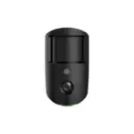 Detector Dahua PIR com Câmara integrada Pet Imune até 18KG em preto