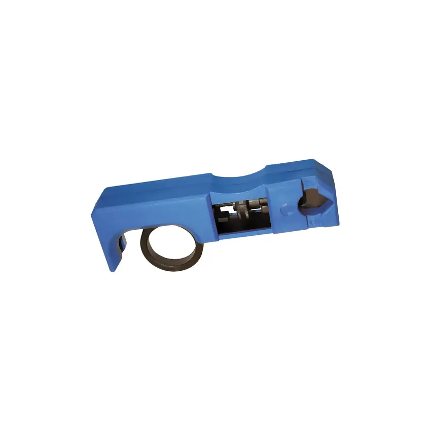 FE-0100039470 Descarnador Cabo UTP/STP Profundidade Regulável