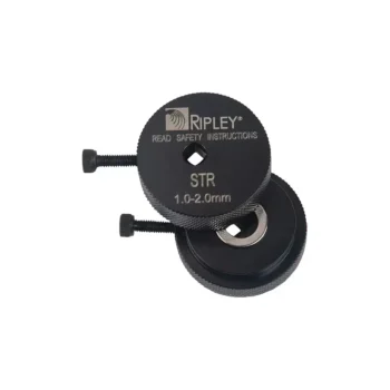 Descarnador Armadura Fita Aço Fibra Óptica 1 – 2 mm